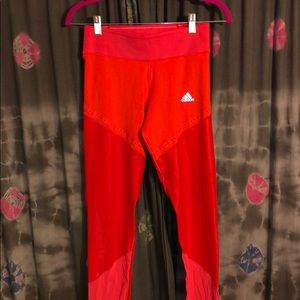 Adidas Leggings